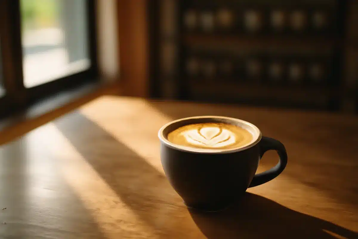 An Irish café named among the world's best coffee shops