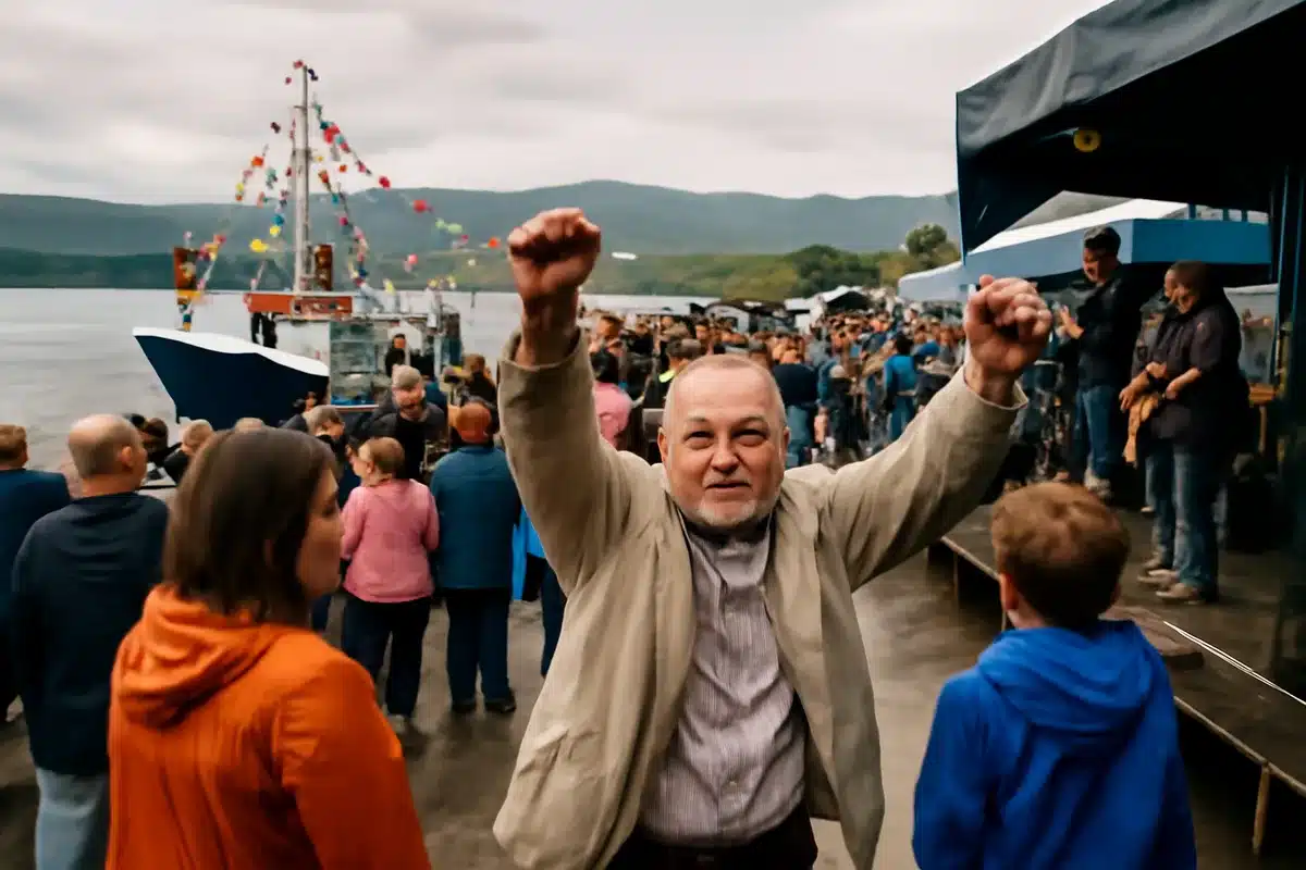 Castletownbere Festival of the Sea — The nine-day festival in Castletownbere opens on Friday with a programme focused on water activities, live entertainment and seafood, all against the backdrop of Bantry Bay in Cork. It is built around maritime displays and