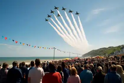 Best events in Ireland to enjoy this Bank Holiday