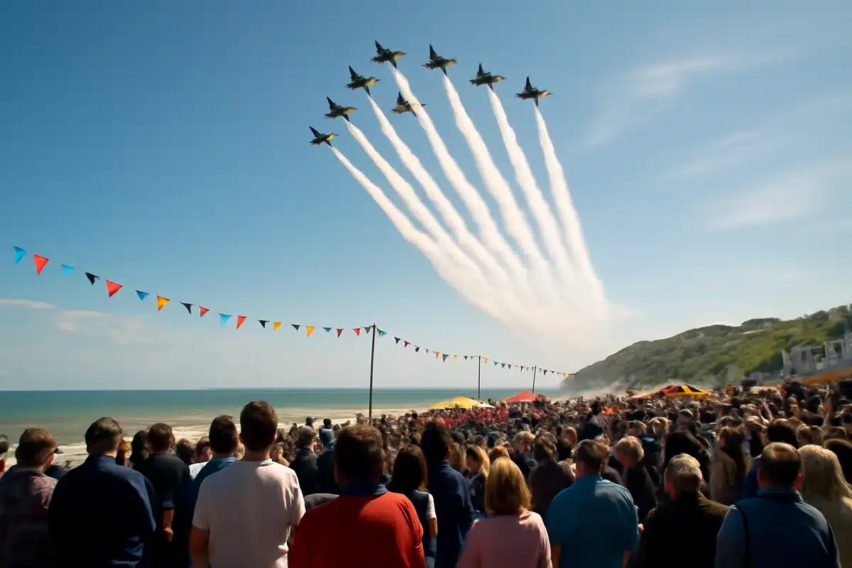 Best events in Ireland to enjoy this Bank Holiday