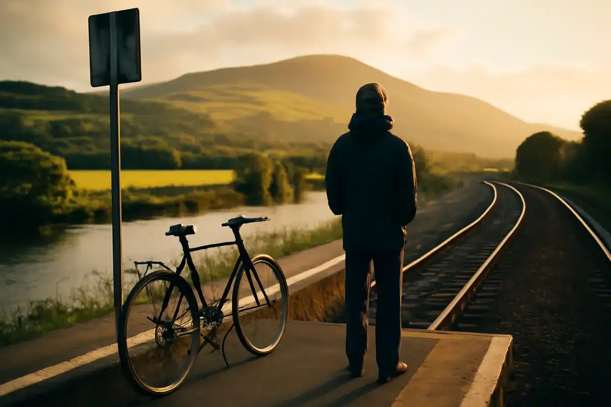 Car-free escapes: five adventures to take across Ireland