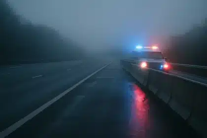 Fatalities reported after early-morning head-on crash on M9 motorway
