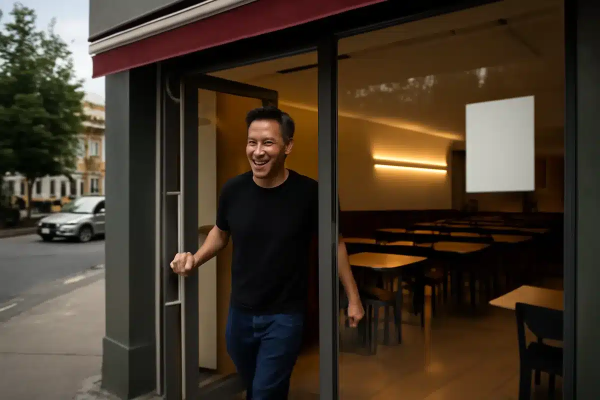 From collection-only to a full reopening — When Mak closed in May, the business was briefly reimagined as a collection-only concept and relocated to a different Ranelagh address. The new announcement signals a further change of course: a full reopening at