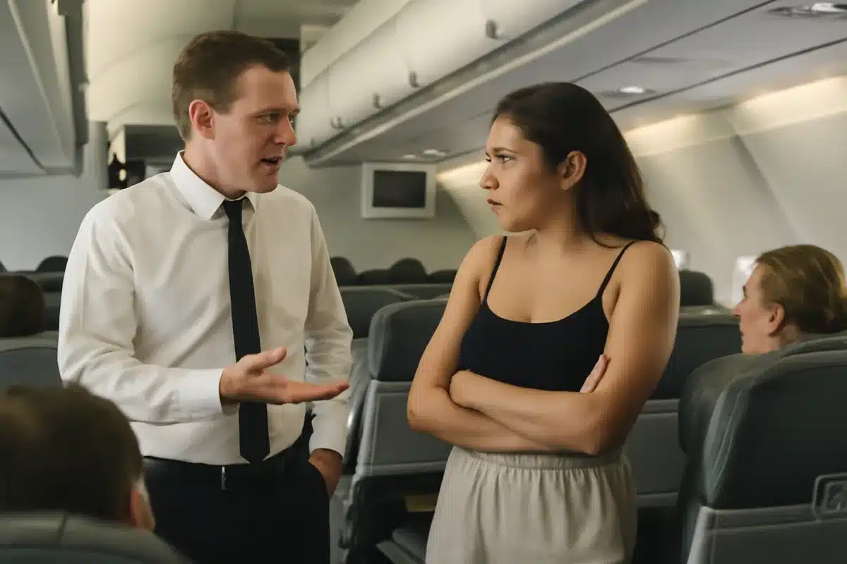 Why this matters to passengers — Incidents like this raise two connected issues: the scope of an airline’s authority over passengers’ behaviour, and the duty to treat customers with respect. Visible reprimands for clothing can quickly become a wider reputational problem