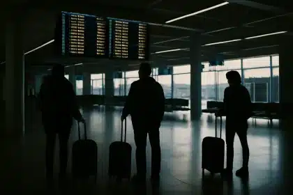 Spanish authorities issue update after airport halted operations for 34 days