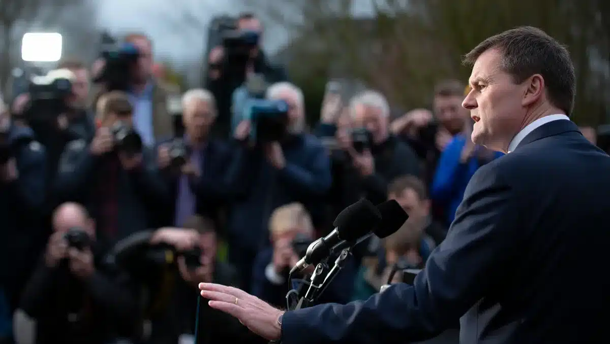 Political pressure and calls for tighter rules — Sinn Féin’s health spokesman, David Cullinane , urged a strict response. He said: “When it comes to vaping products clearly designed and pushed at children like toys, that absolutely should be banned. It’s
