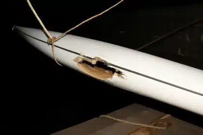 Vandals drag club boat overnight, leaving rowing community devastated