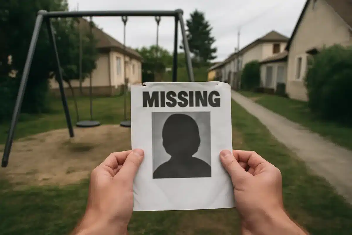 Body recovered during search for missing three-year-old Noah Woods