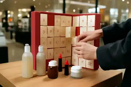 Brown Thomas reveals 2026 advent calendar of beauty gifts priced at over €1,800