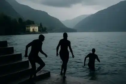 Celebrity-favourite Lake Como blends swimming, hiking and timeless glamour