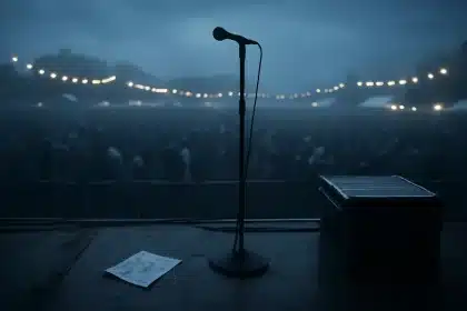 CMAT clarifies Electric Picnic plans after cancelling Paris show
