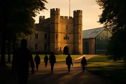 Dromoland Castle Estate reveals €55m redevelopment plan