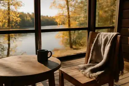 Eight cosy Irish staycation hideaways to visit this autumn