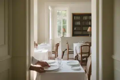 Long-awaited Simmons restaurant opens at InterContinental Dublin
