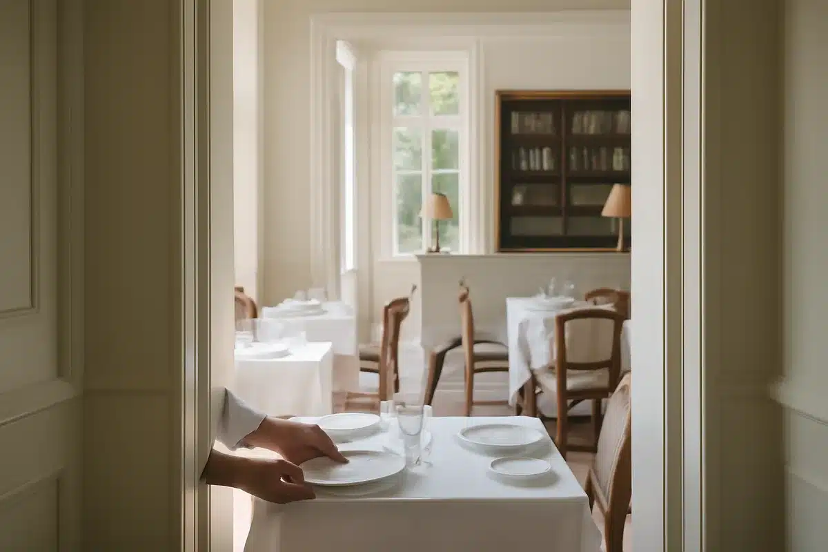 Long-awaited Simmons restaurant opens at InterContinental Dublin