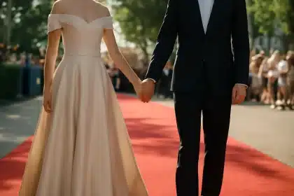 Nicola Peltz steals the spotlight with Brooklyn Beckham as the couple look stronger than ever