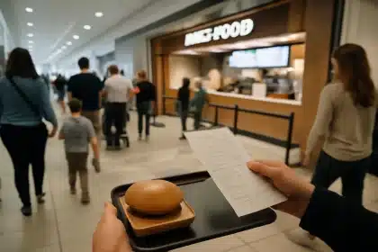 Popeyes names site for fourth Irish outlet