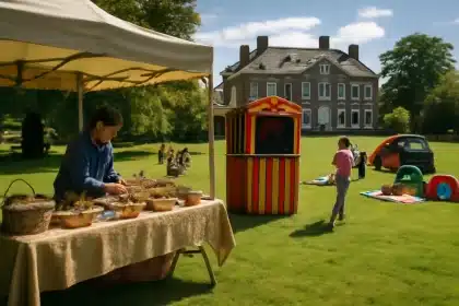 What's on in Ireland this weekend: 11–13 September 2026