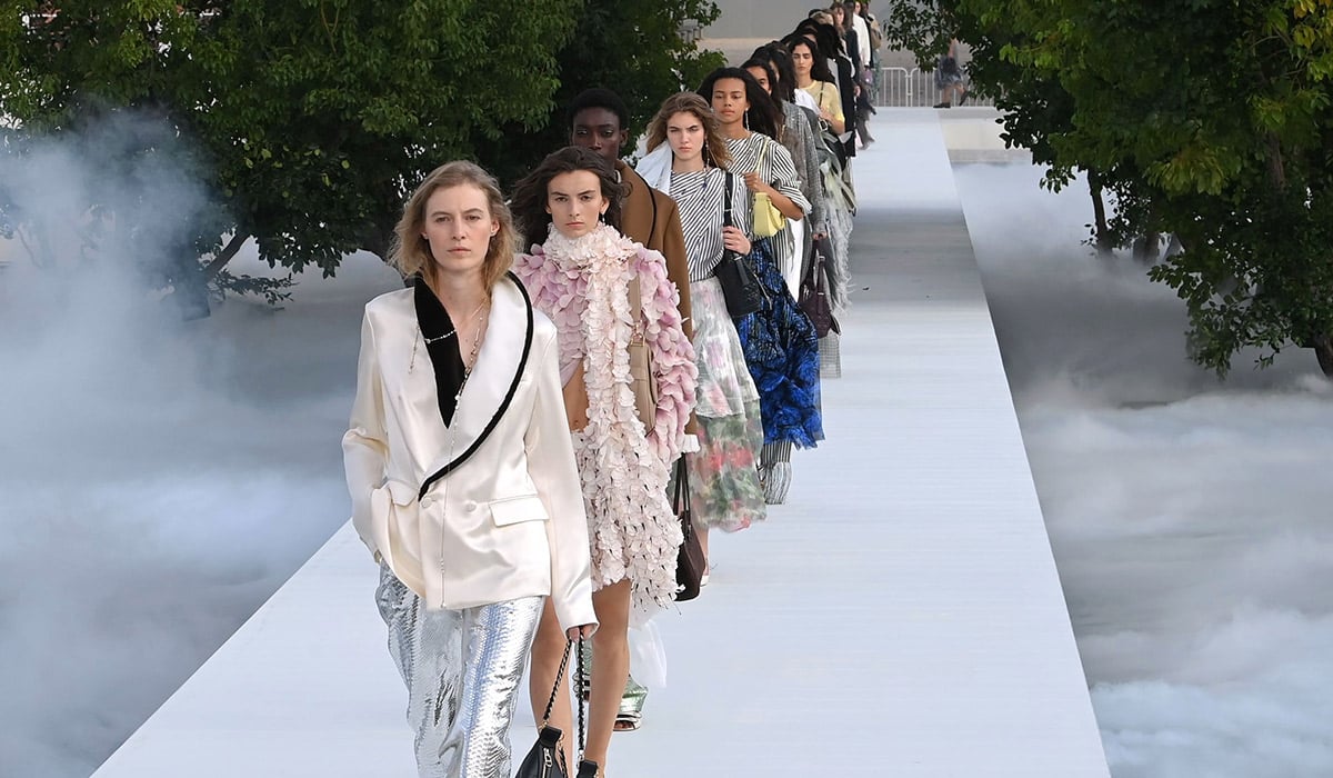 Vintage Dior exhibition coming to Dublin after Jonathan Anderson runway show