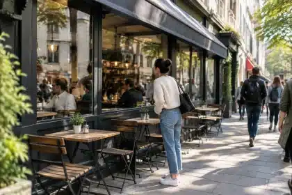 City-centre eatery in Dublin to close after 40 years, owner says it breaks their heart