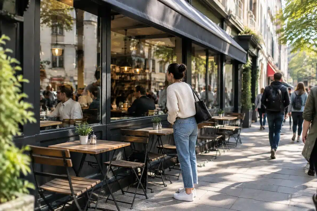 City-centre eatery in Dublin to close after 40 years, owner says it breaks their heart