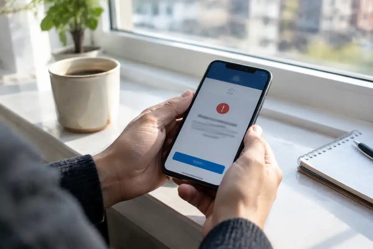 Customers angry after Revolut app crash