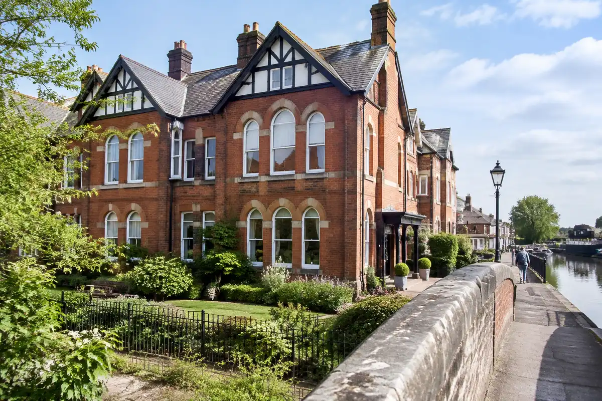 Dublin 4's Schoolhouse Hotel put up for sale with price north of €12m