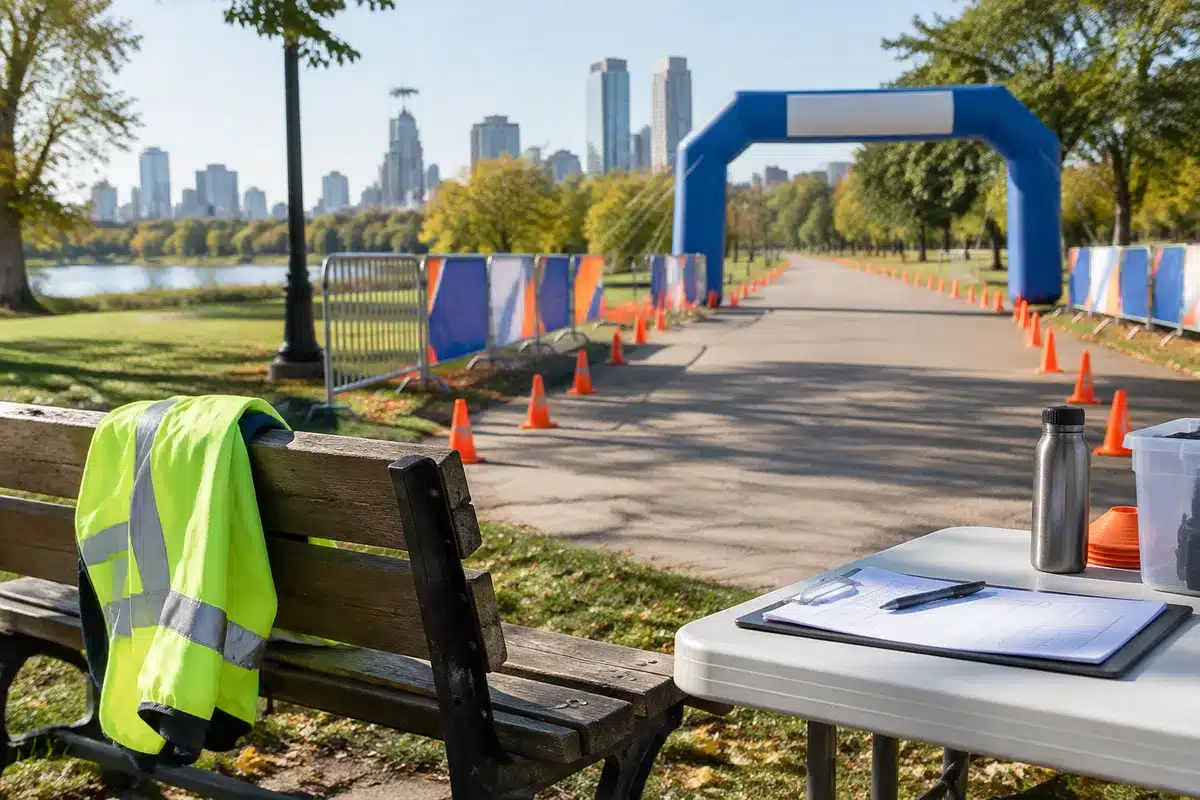 Dublin Marathon organisers issue update as weather warning extended