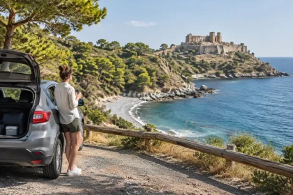 Exploring Türkiye's heritage, cuisine and breathtaking scenery