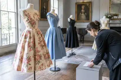 Following Jonathan Anderson's catwalk, Dublin to host vintage Dior exhibition