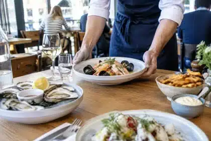 Galway eatery placed in global top 1% of restaurants