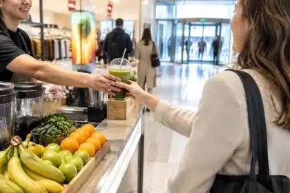 Joe & The Juice plans second Irish outlet, offering free drinks