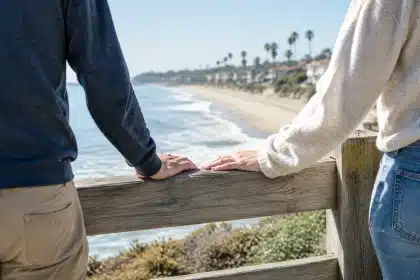 Pierce Brosnan and wife Keely take a life-changing step