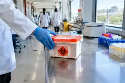 Pneumonic plague explained amid concerns after death at Russian lab