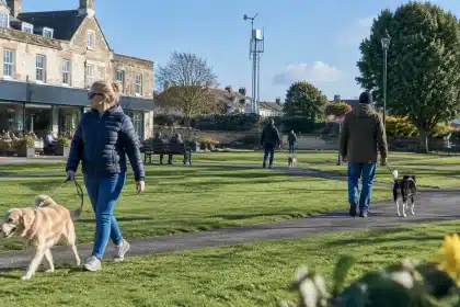 Second-hottest September on record in Ireland