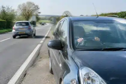 Teenager pleads guilty in hit-and-run that killed a nurse travelling to work