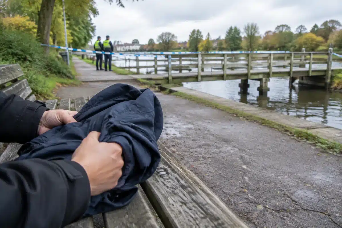 Thirty-something man held in Cork over suspected murder