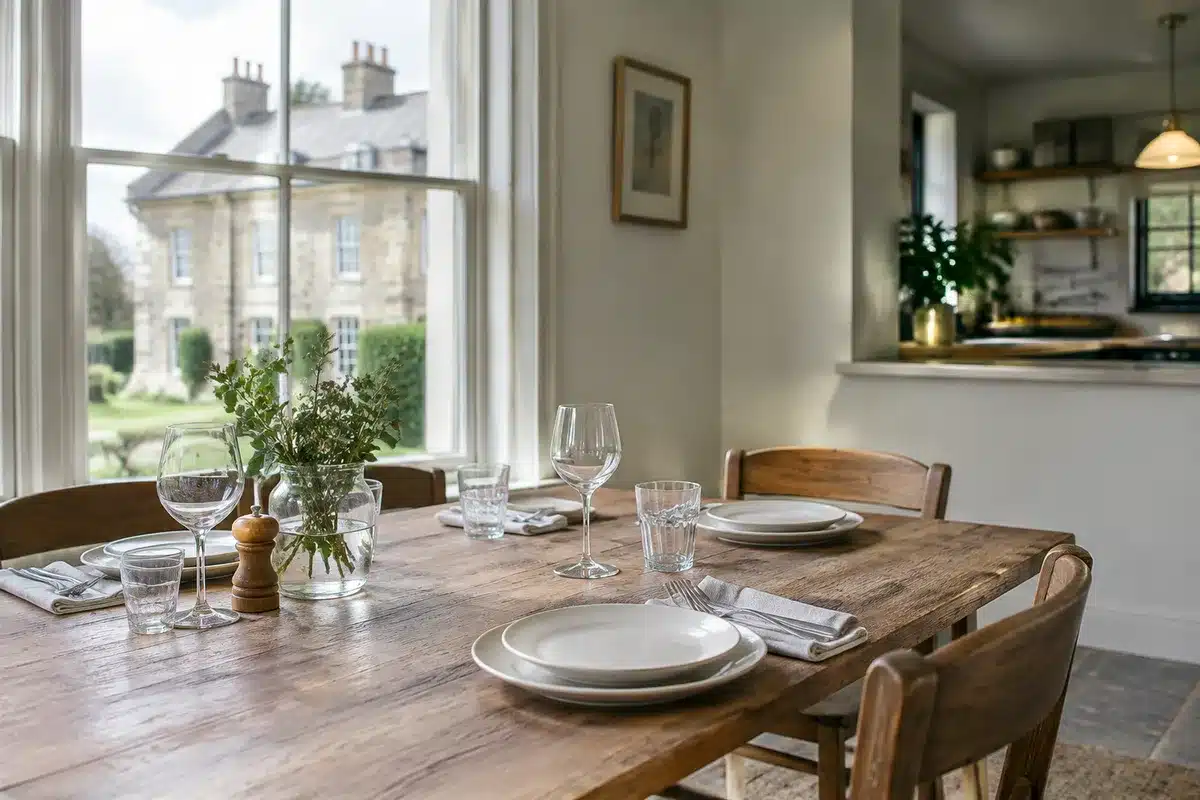 Top Irish fine-dining venue named at Georgina Campbell Awards 2026